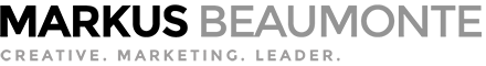 Markus Beaumonte